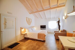 Studio | Soundproofing, free WiFi, bed sheets