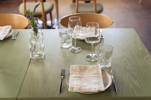 Restaurant - São Brás do Regedouro - Turismo de Aldeia (Évora)