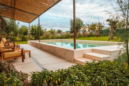 Piscina al aire libre