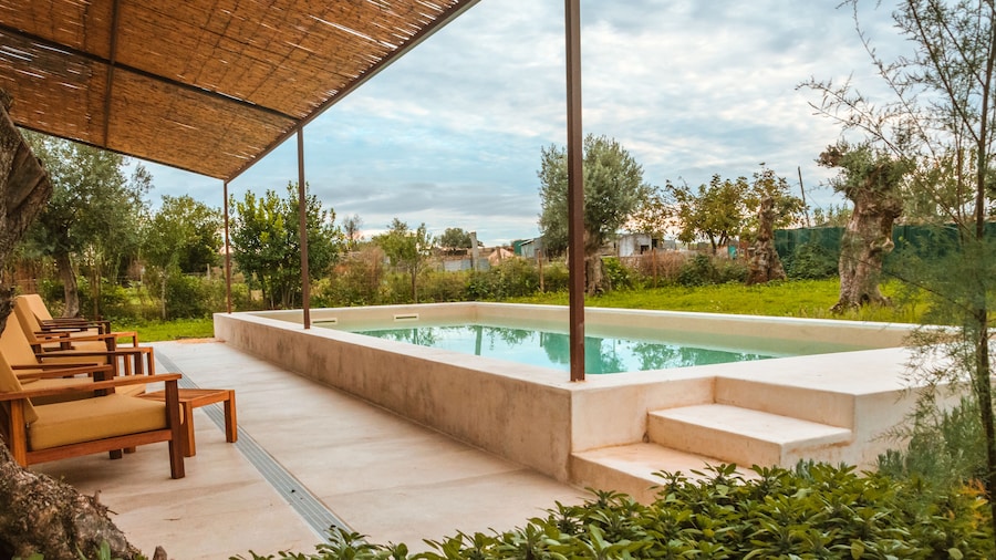 São Brás do Regedouro - Turismo de Aldeia