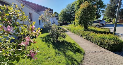 Appartement - Appartement Kreckel