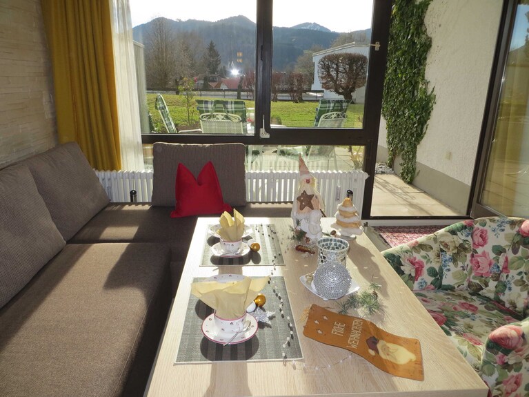 Ferienwohnung Kreckel - Fewo - Hausham