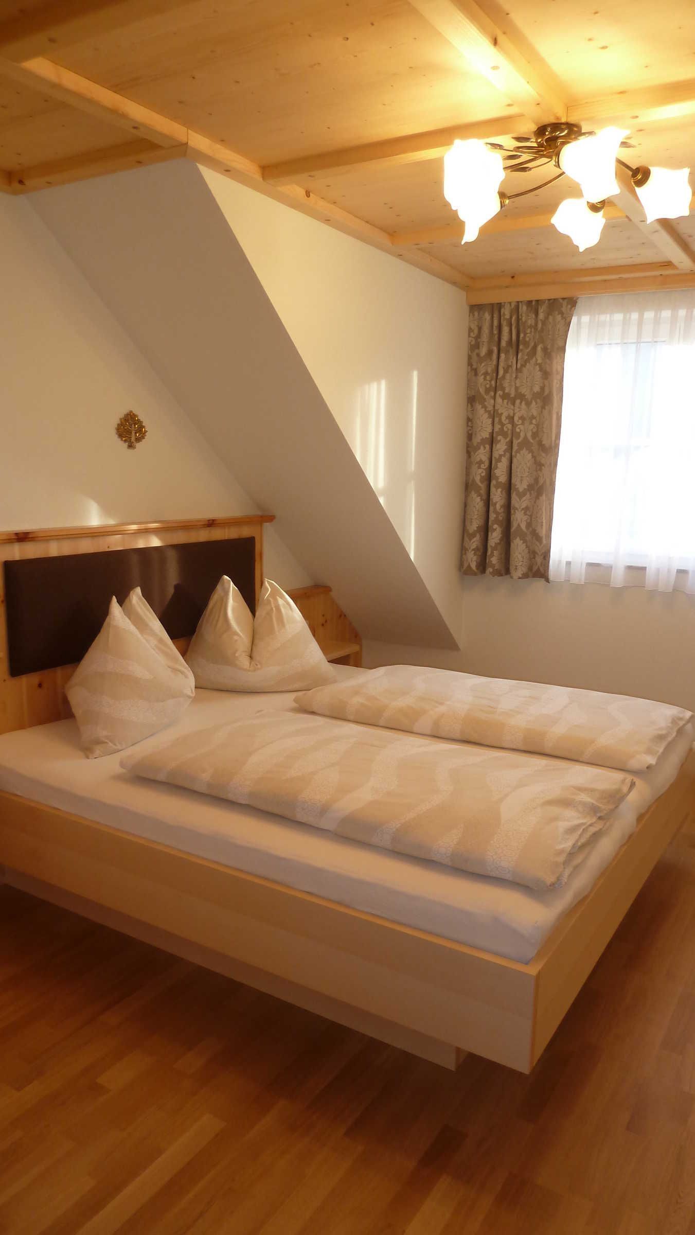 1 Schlafzimmer
