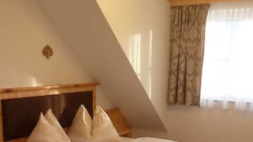 1 Schlafzimmer