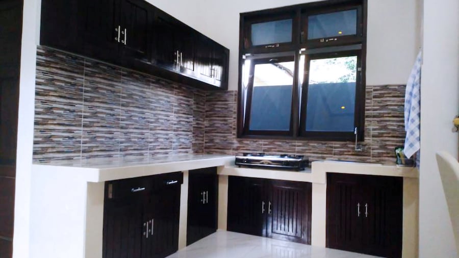 Homestay Purbalingga Tengah Kota by Simply Homy