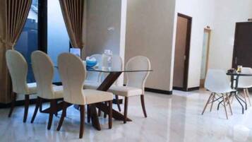 Maison Familiale | Intérieur