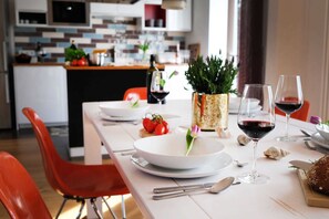 Restauranger
