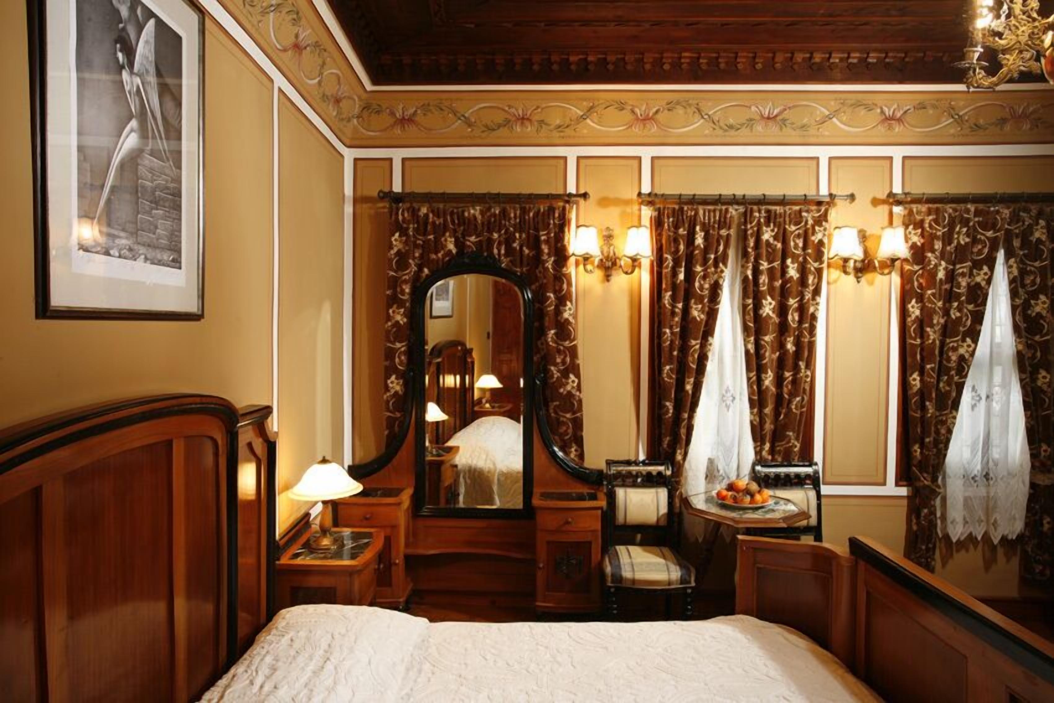 Foto - Old Legends Hotel
