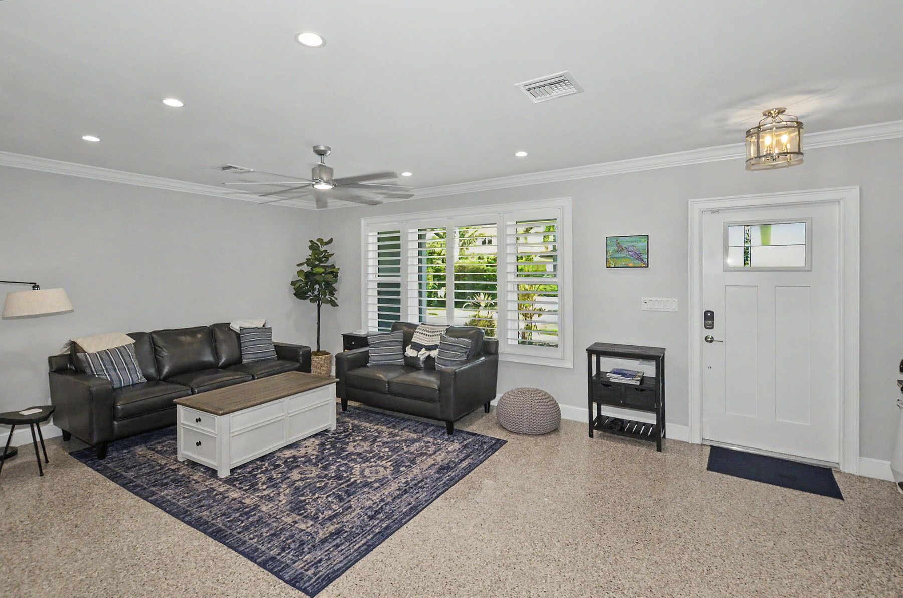 Peaceful Paradise Oasis - Jensen Beach, FL