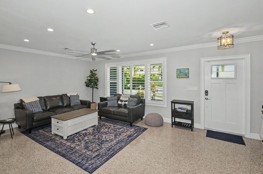 Peaceful Paradise Oasis - Jensen Beach, FL