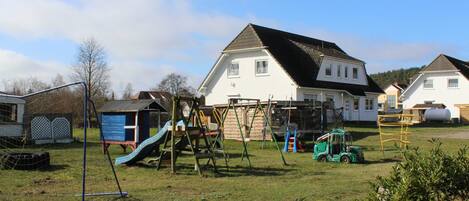 Kinderbereich