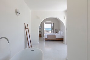 Vue de la chambre