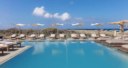 Ammothines Cycladic Suites