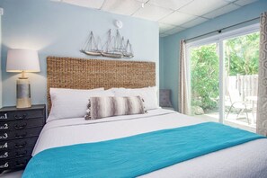 5 bedrooms, free WiFi, bed sheets