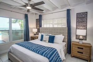 5 dormitorios, wifi gratis, ropa de cama