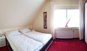 1 bedroom, travel crib, WiFi - Vacation apartment 14/4 - Urlaubslust vacation home 14 (Trassenheide)