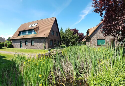 Ferienwohnung 16/1 - Urlaubslust Ferienhaus  16