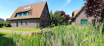 Vacation apartment 16/1 - Urlaubslust vacation home 16