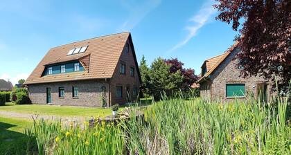 Ferienwohnung 16/1 - Urlaubslust Ferienhaus 16