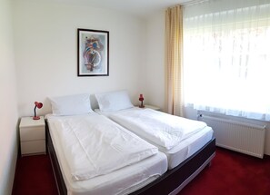 Unclassified image, 3 of 11, button - Vacation apartment 16/2 - Urlaubslust vacation home 16 (Trassenheide)