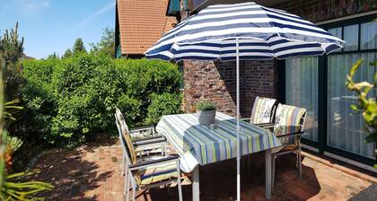 Vacation apartment 16/2 - Urlaubslust vacation home 16