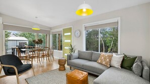 Smart TV, Netflix, servizi in streaming