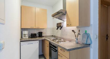 Vacation apartment Edda