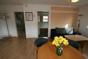 1 Schlafzimmer, WLAN