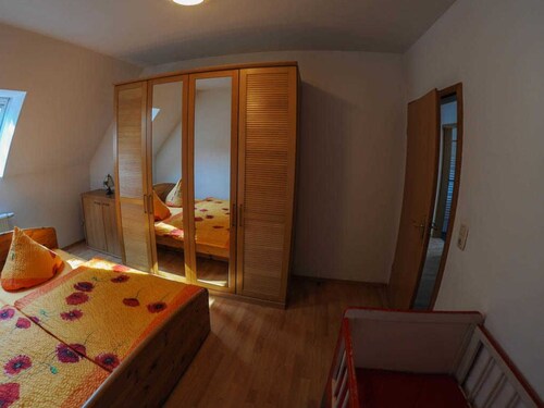 Holiday Rental - - rentals Family Warnke