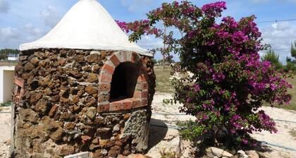 Casa Atlantico - relax, it's Odeceixe!