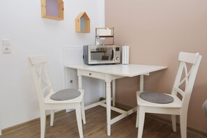 Unclassified image, 4 of 12, button - 1-room B 2P - BUE - Haus Christel (Büsum)