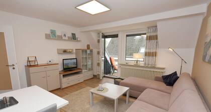 2-room B 4P - BUE - Haus Christel