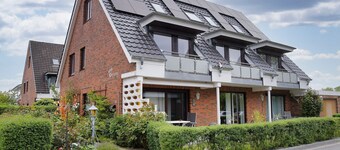 2-room B 4P - BUE - Haus Christel