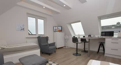 1-room T 2P - BUE - Haus Christel