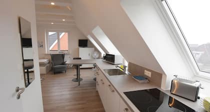 1-room T 2P - BUE - Haus Christel