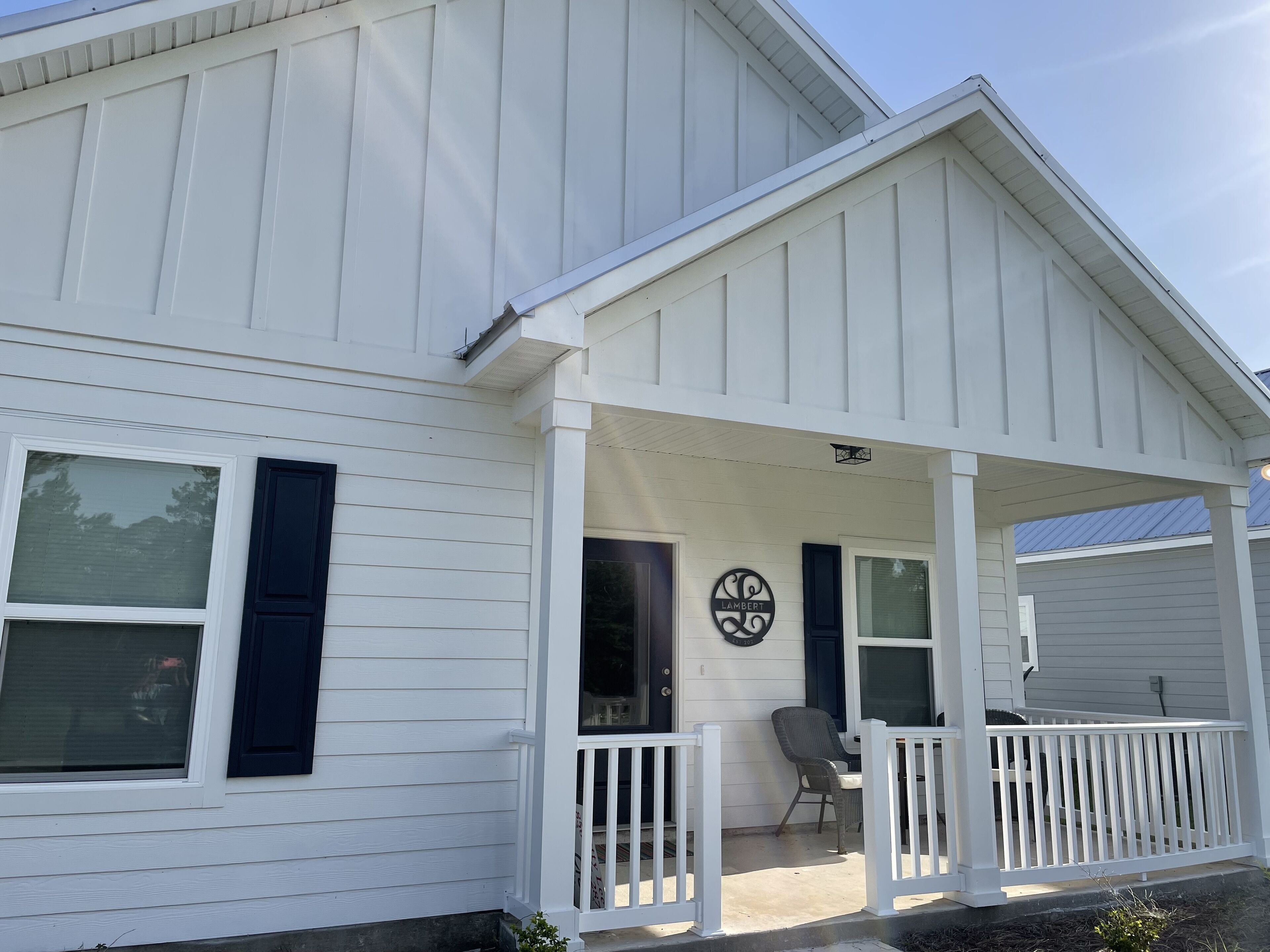 The Lambert Seaside 2 Bedrooms 2 Baths swimming pool