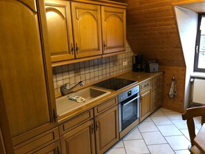 Fridge