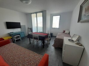 1 chambre