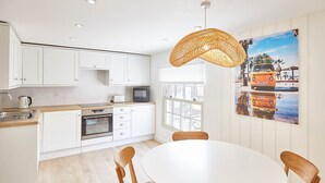 Casa | Opções para refeição no quarto