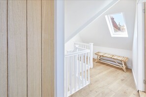 Interior - Cosy Coastal (Whitby)