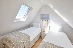 House - Cosy Coastal (Whitby)