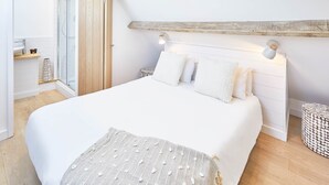 Casa | 2 quartos, ferros/tábuas de passar roupa, Wi-Fi de cortesia