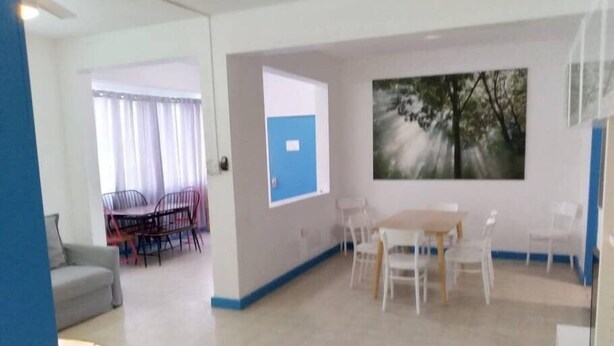 Interior - Condado Beach Stay | 3BR | Wi-Fi | Great Location (San Juan)