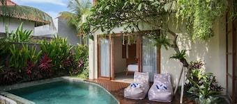 Anandathu Villas