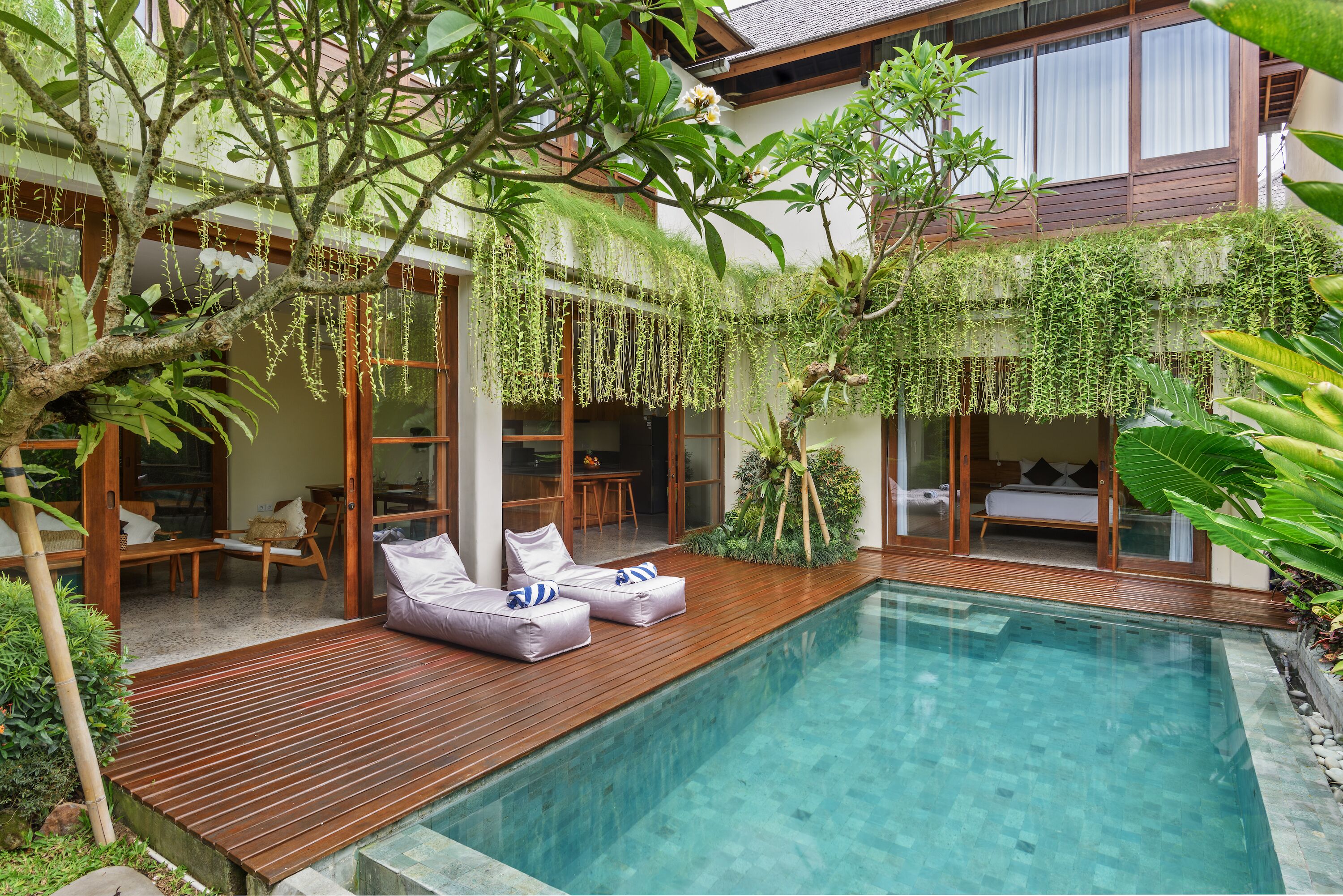 Teras/patio