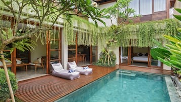 Teras/patio