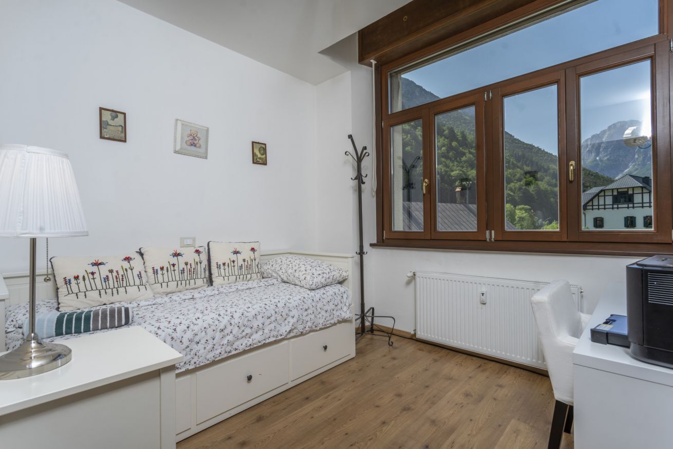 2 bedrooms, WiFi