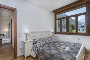 2 chambres, Wi-Fi