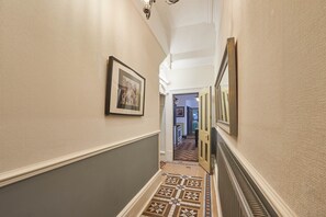 Hallway - Windsor Nook (Saltburn-by-the-Sea)