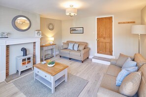 منطقة المعيشة